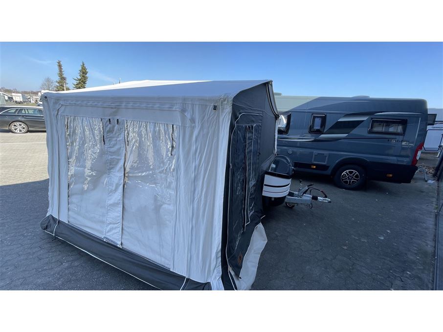 Combi-Camp Country Kingsize Xclusive HEAT